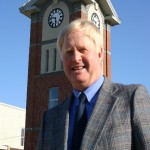 Andrew McBride - Hanover Mayoral Candidate
