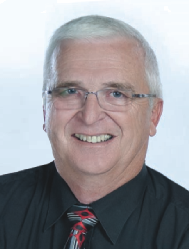 David Hocking - Hanover Mayoral Candidate