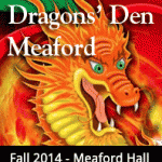 Dragon's Den Meaford