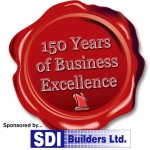 150 years of business excellence