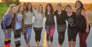 Metta Wave Yoga & Wellness Team