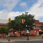 Peterborough's Solution to Downtown Problems