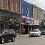 Downtown Owen Sound Survey Offers Few Surprises