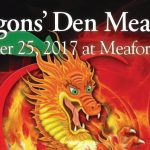 Meaford Dragons' Den Announces Winners