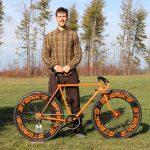 Sterik's Bikes - Art in Motion